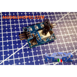 Servo control board