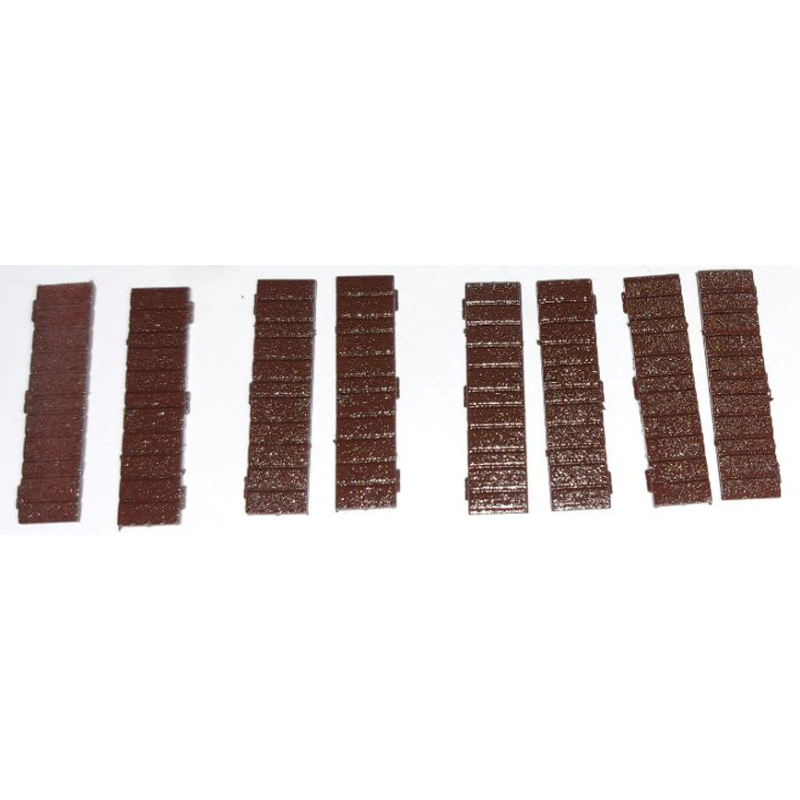 Solid shutters for French window
