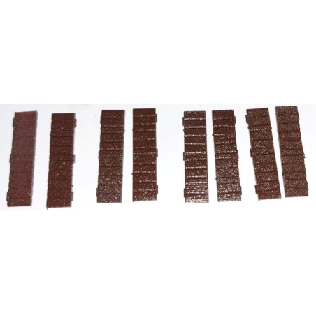 Blinds for French windows