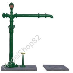 Colonna idrica FS con...