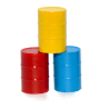 Barrel kit – 3 pieces