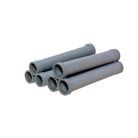 Pipe kit – 4 pieces