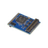 LokPilot 5 DCC, 21MTC NEM660 (H0, 0)