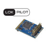 LokPilot 5 DCC, PLUX22 NEM658 (H0, 0)