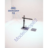 Colonna idrica FS MS82-Lab Scala H0 10020225b