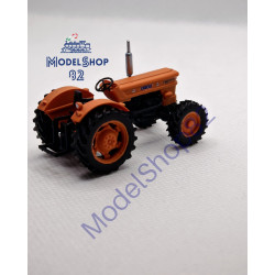 Trattore Fiat 750 Special MS82-Lab scala H0