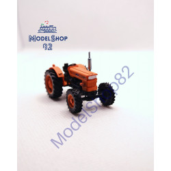 Trattore Fiat 750 Special MS82-Lab scala H0