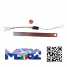 LaisDcc 870014 Decoder con fili