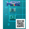Laisdcc 860052 amplifier board for logic functions