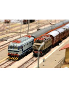 Modellismo Ferroviario