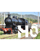 H0 Scale (1/87)