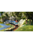 Scenografia/paesaggio