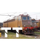 TT Scale (1/120)